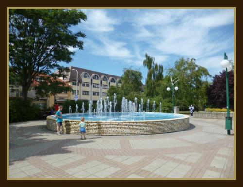  Matilda Apartman in Hajdúszoboszló
