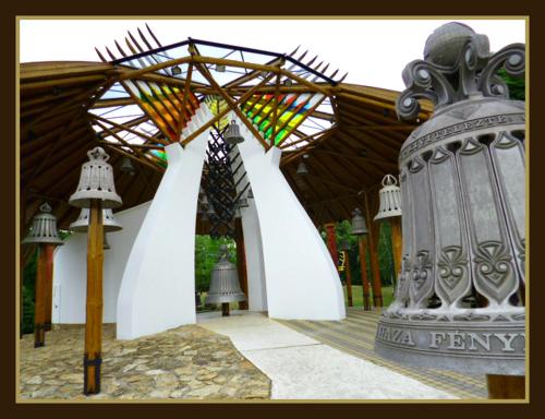  Matilda Apartman, Unterkunft in Hajdúszoboszló