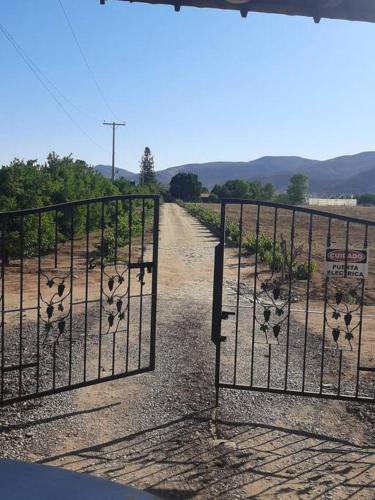 Agradable casa de campo en la ruta del vino