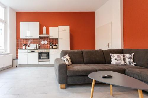 WR Rote Ferienwohnung in der alten Apotheke 179m von Hirtengasse entfernt