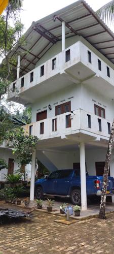 Sun Villa Apartments