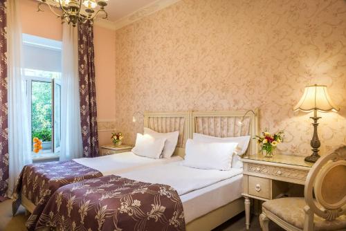 Photo - Frederic Koklen Boutique Hotel