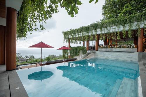 Rachawadee Surin Beach-SHA Extra Plus – Ko Phuket, WY