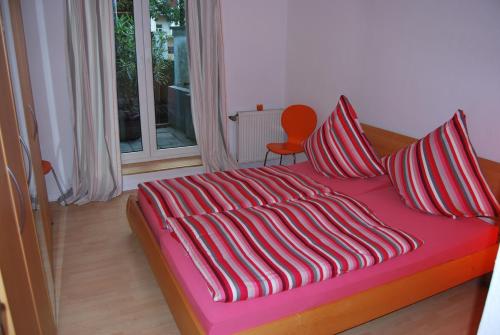 Messewohnung Augusta, Wuppertal (fotografie 5)