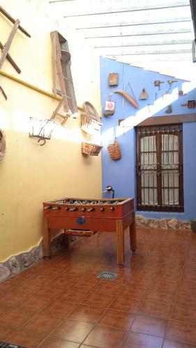 El Quinto Pino Riópar