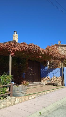 El Quinto Pino Riópar