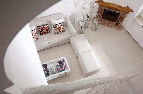 Villa Mariuccia Capri - image 8