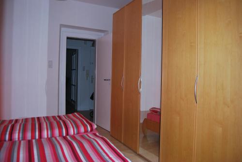 Messewohnung Augusta, Wuppertal (fotografie 6)