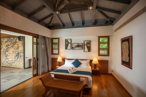 Rachawadee Surin Beach-SHA Extra Plus – Ko Phuket, WY