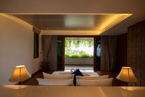 Rachawadee Surin Beach-SHA Extra Plus – Ko Phuket, WY