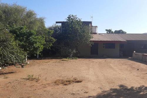 Agradable casa de campo en la ruta del vino