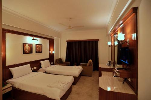 Hotel Edassery Mansion – Cochin, NE
