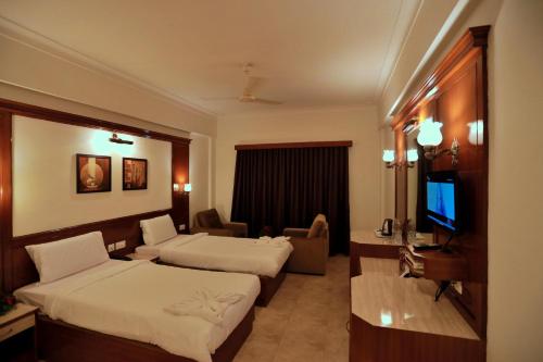 Hotel Edassery Mansion – Cochin, NE