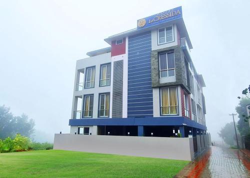 Hotel LeCressida
