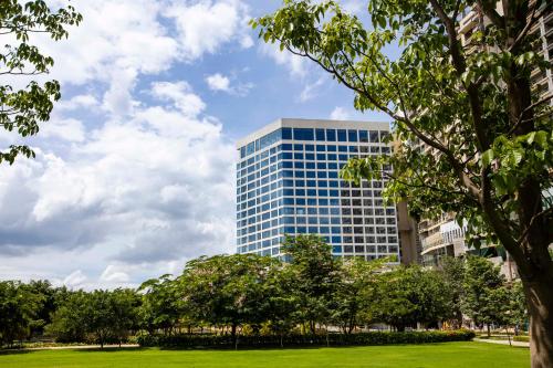 The Leela Bhartiya City, Hotel Convention & Residences, Bengaluru