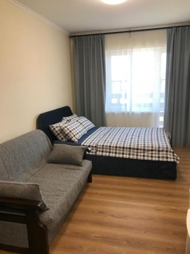 Lukomorya Apartment Резиденция Утриш - image 2