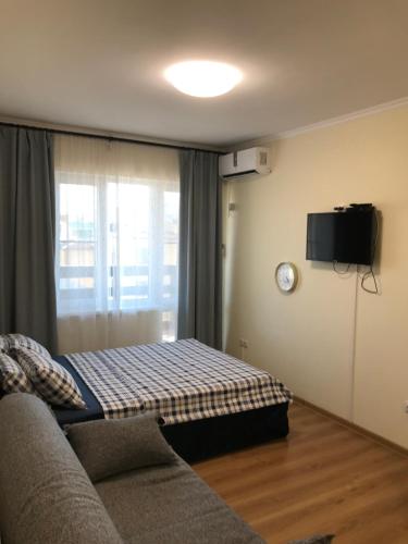 Lukomorya Apartment Резиденция Утриш - main image