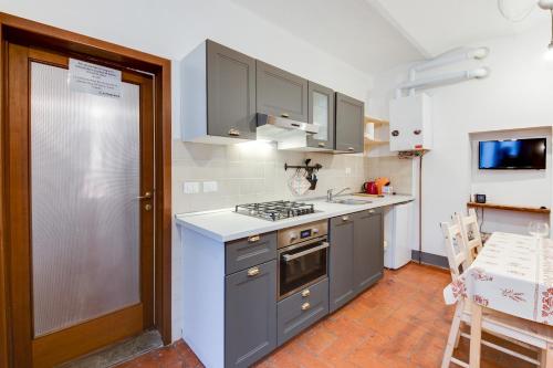 RomagnaBNB Biscanto Townhouse