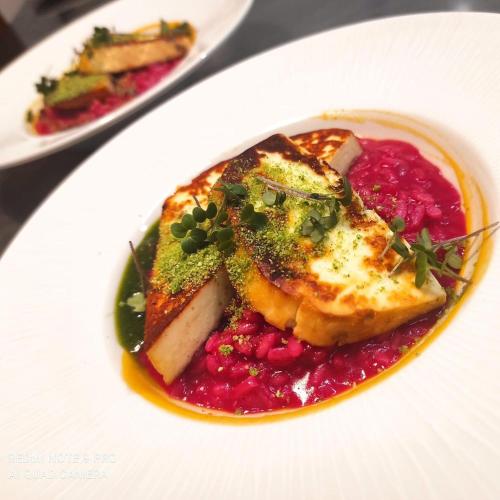  Vaj Bisztró és Vendégház in Palkonya