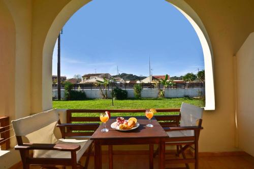 Louvros Studios Sidari Corfu 2
