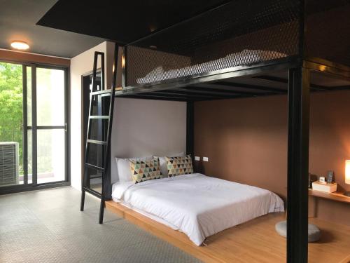 Chi Chu B&B – Taitung, CA
