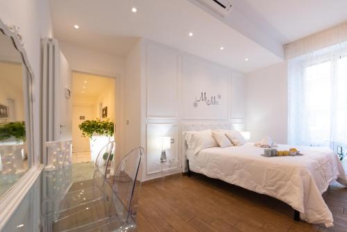 ORA BLU Guest house chambre d'hôte Santa Margherita Ligure