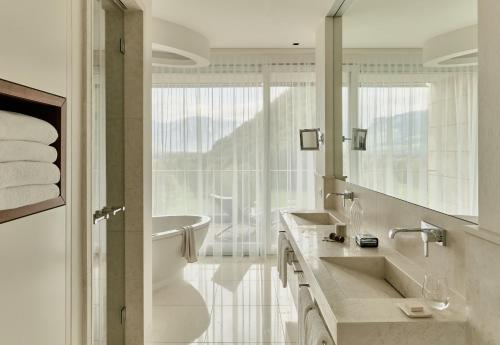 Grand Resort Bad Ragaz - image 3