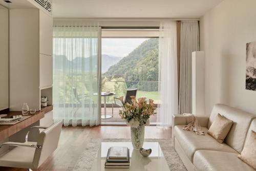 Grand Resort Bad Ragaz - image 8