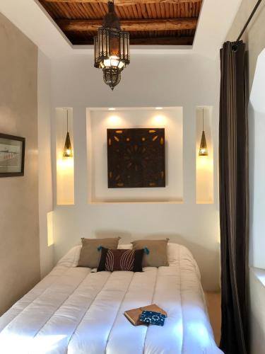 Riad Zahir – Marrakech, KY