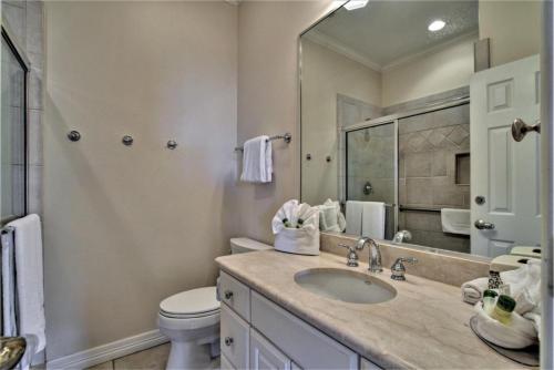 Cabo San Lucas by Padre Island Rentals