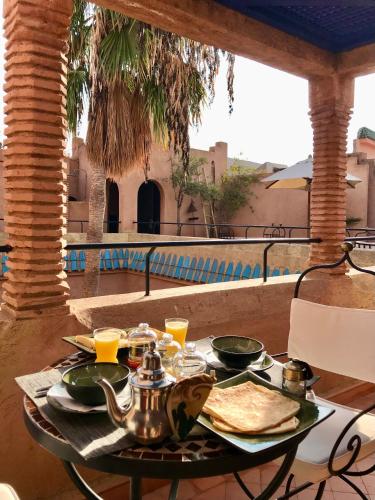 Riad Zahir – Marrakech, KY
