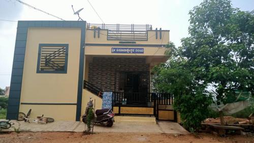 . CHANDU HOME STAY