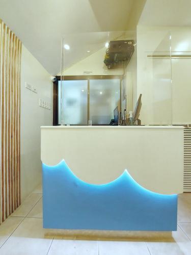 ล็อบบี้, airobedz มะนิลา-เอ แวลู โฮเทล (airobedz Manila-A Value Hotel) in มาลาเต