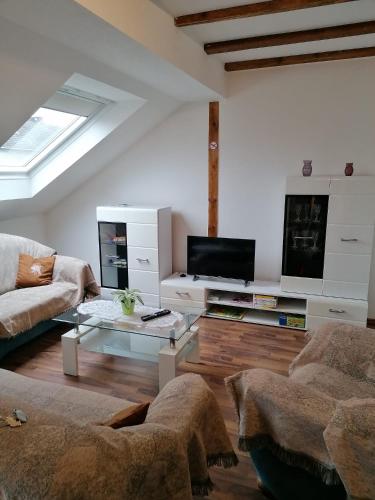 Appartement Krefeld-City in Krefeld, Deutschland