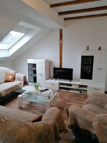 Appartement Krefeld-City in Krefeld, Deutschland