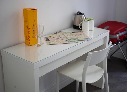 I LOVE VATICANO GUEST HOUSE 5