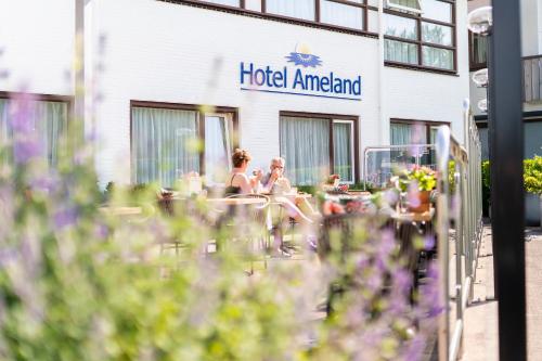 Hotel Ameland - image 9