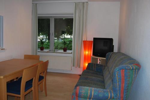 Messewohnung Augusta, Wuppertal (fotografie 7)