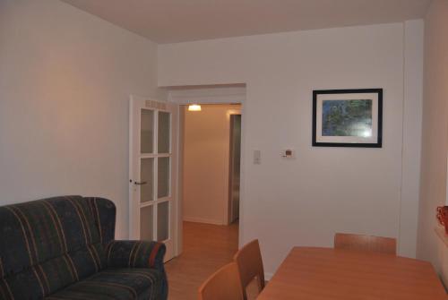 Messewohnung Augusta, Wuppertal (fotografie 8)
