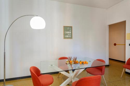 Casa Zafferano by Wonderful Italy, Janov (fotografie 4)