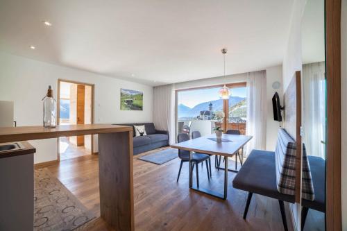 Two-Bedroom Superior Apartment