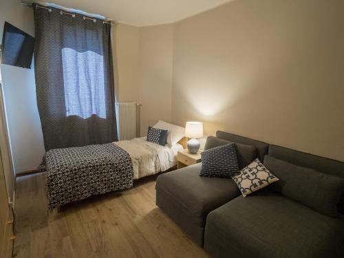 Rafting Hotel Ai Cavallini 5