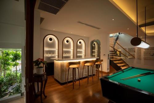 Rachawadee Surin Beach-SHA Extra Plus – Ko Phuket, WY