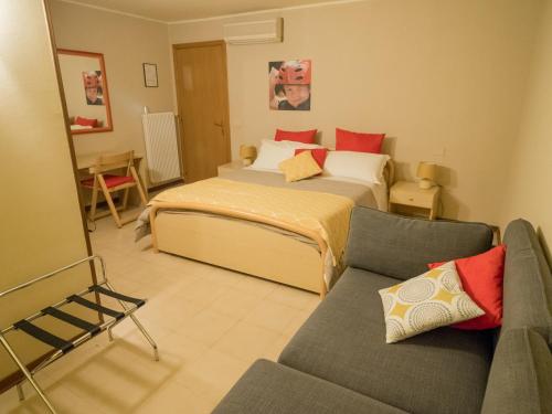 Rafting Hotel Ai Cavallini in Solagna