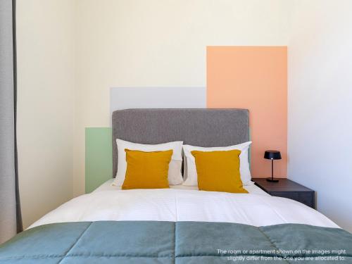 Large 1 Bedroom Apartment with Balcony image 8