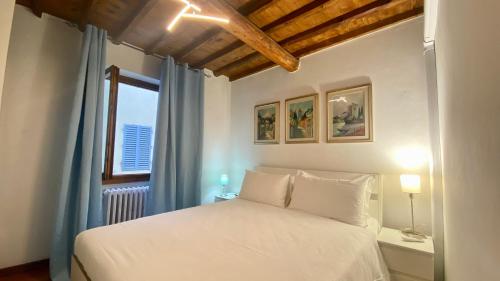 Chiasso degli Armati, Florenz