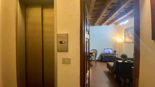 Chiasso degli Armati