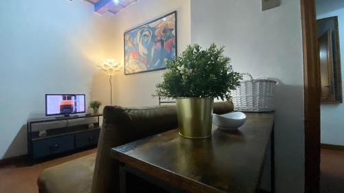 Chiasso degli Armati