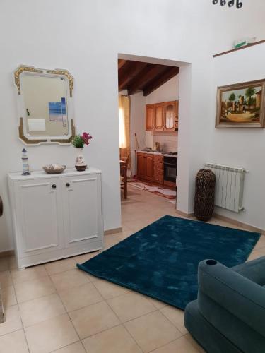 Casa vacanza L'antico moderno