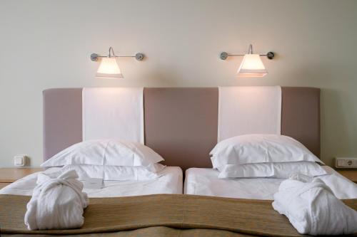 Bed, Elite Stora Hotellet in Jonkoping